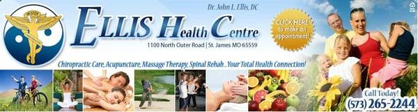 Ellis Chiropractic Clinic