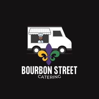Bourbon Street Catering