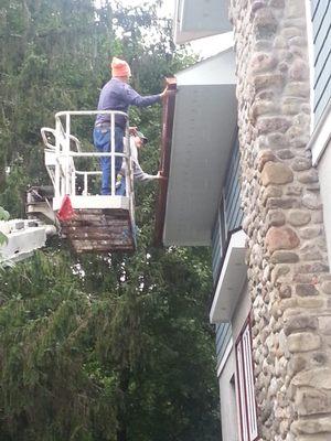 Weathertight Home Impovements