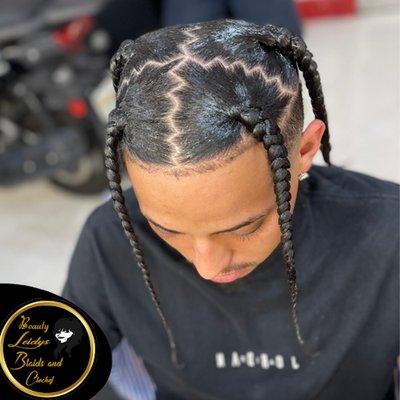 Beauty Leidys Braids & Crochef