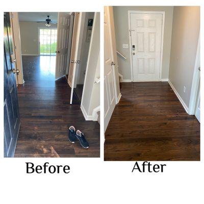 Shine Bright Like A Diamond