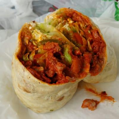 Super Mercado El Rey