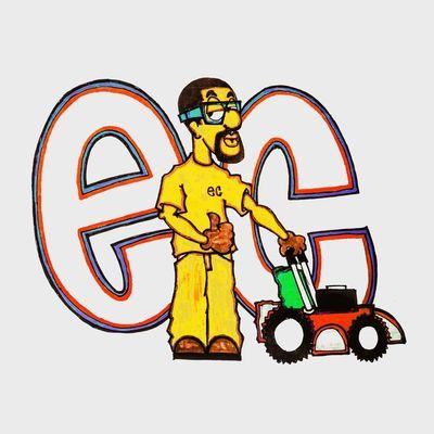 Easy Care Lawn & Garden