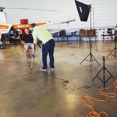 M.R. Sterling Productions