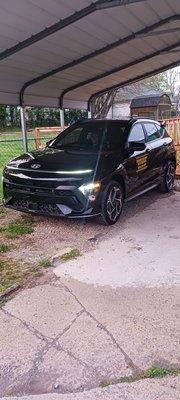 Roane County Taxi Service