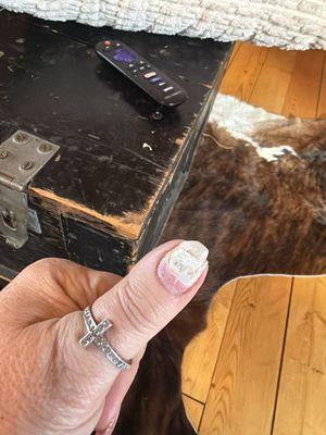 Hollywood Nails & Spa