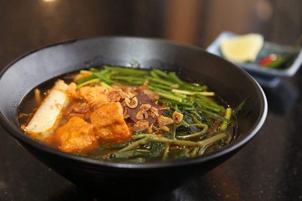 Canh Bun