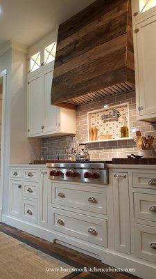 Benedict Antique Lumber and Stone