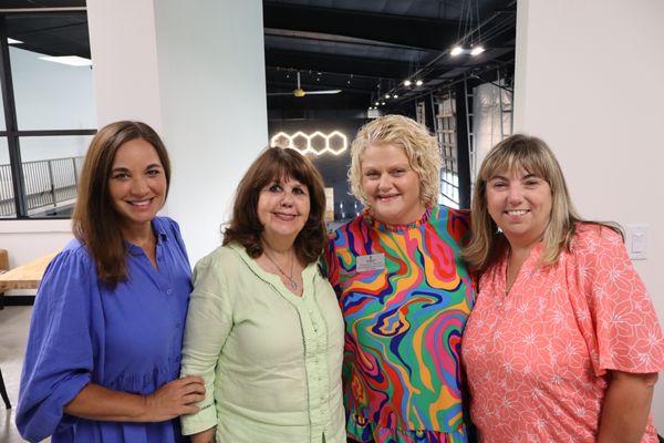 A home for the bold, the hopeful, the driven.