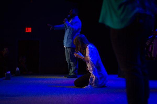 Destiny Church International