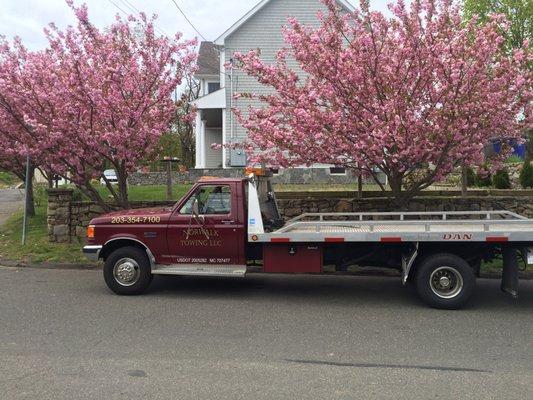 Norwalk Towing