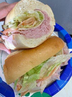 Montague Grille & Deli