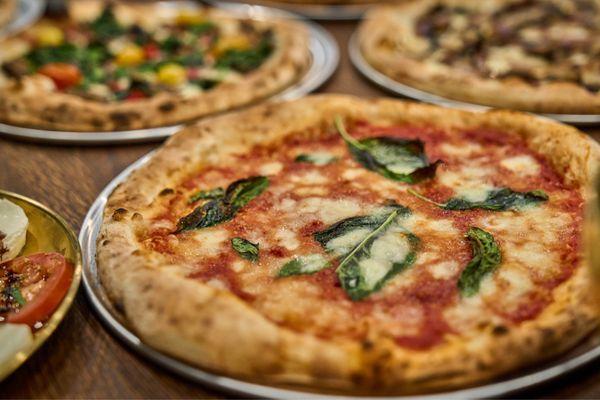 Forno d’Oro Pizzeria