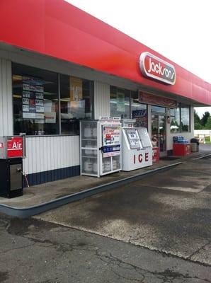 Jacksons Food Stores