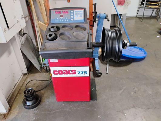 Cagle Tire and Auto Repair