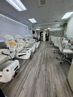 Final Touch Nail Studio