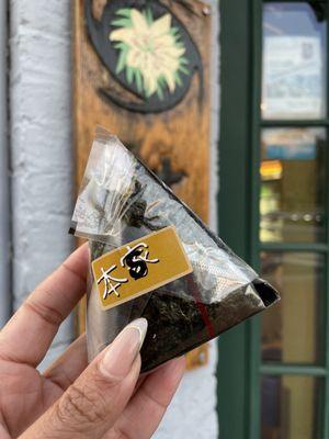 Hana Japanese Market