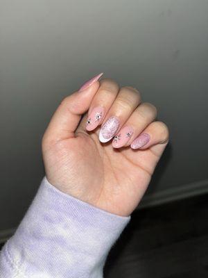 Top Nails