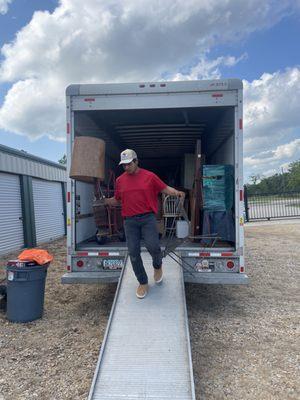 Smooth Move Solutions