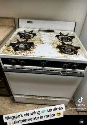 Maggies Cleaning Services