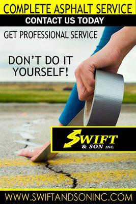 Swift And Son