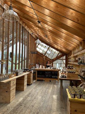 Bright Raven Farm & Apiary