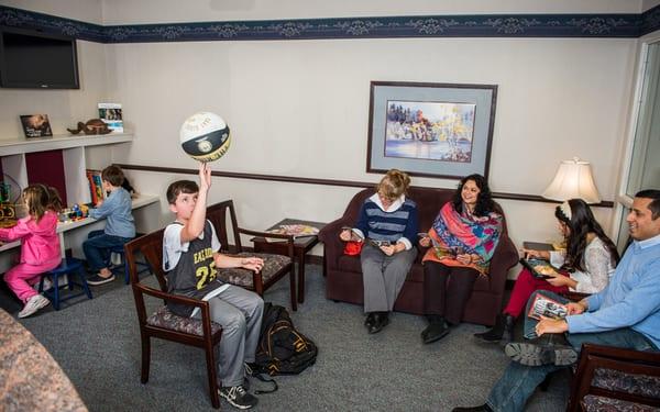 Woodbury Dental Center