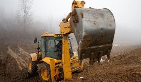 Southern Septic & Backhoe Service