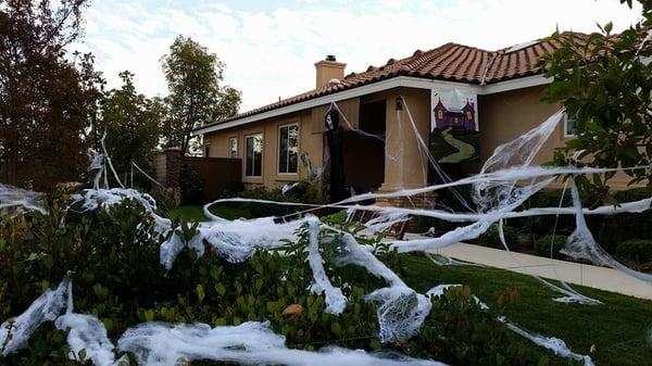 Eagle's Nest Eldercare Homes