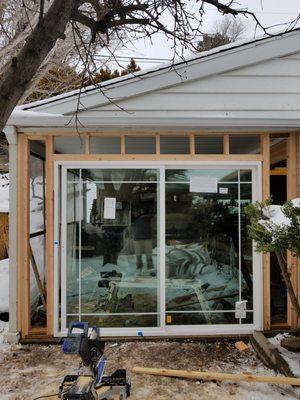 Quality Industrial Utah Remodeling