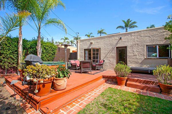 Fred Giovanetti - Dunn Realtors-Park Pacific Properties