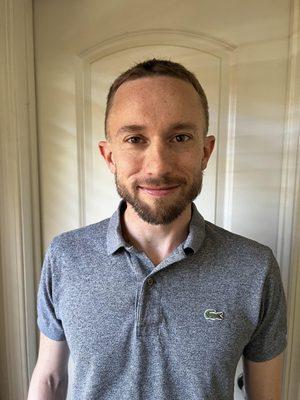 Nicholas Barrington Therapy