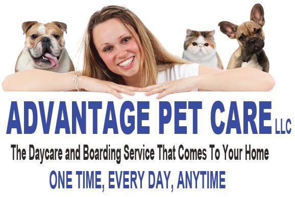 Advantage Pet Care