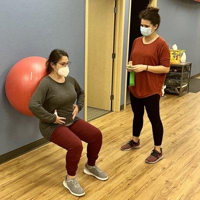 Evolve Physical Therapy