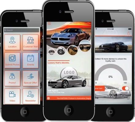 Customers make your business run like a well-oiled machine. How would you like to reward their continued business, while adva...