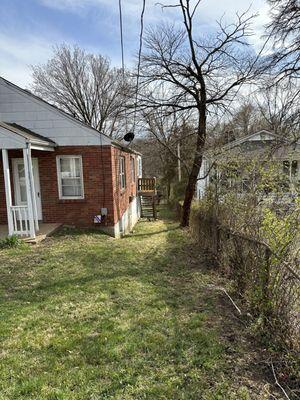 Pritchard Lawn & Maintenance