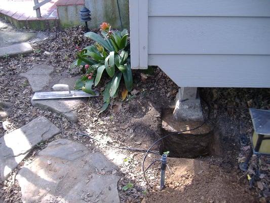 Ethan Fleener Construction