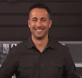 Dr. Jason Bongiovanni