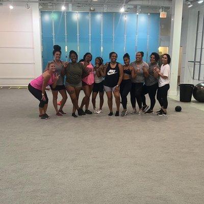 Jones Performance Sports Training