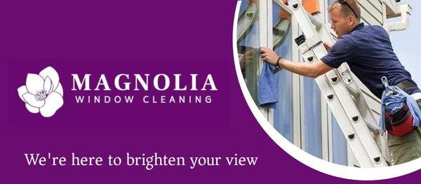 Magnolia Window Cleaning
