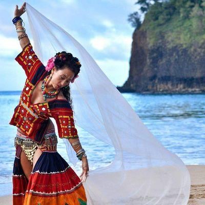 Alo Laa Danse Arts Yoga Studio