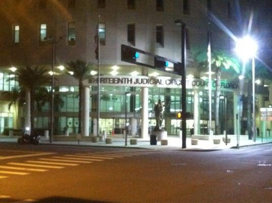 Clerk of Circuit Court