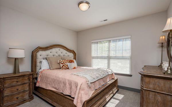 Vintage at Emory Road Apartments