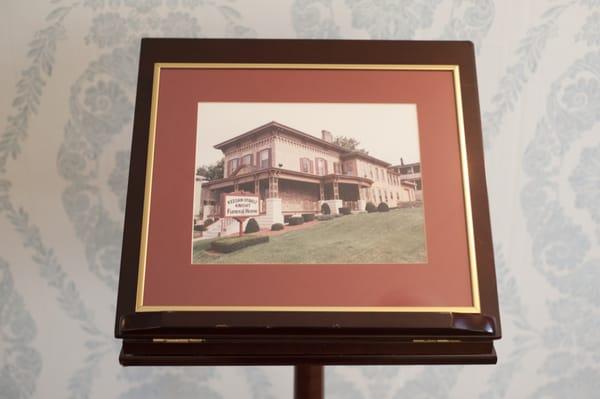 Keegan-Osbelt-Knight Funeral Home