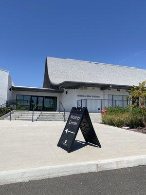 Mission Hills Church