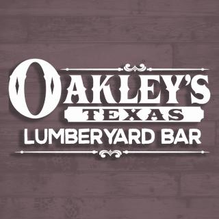 Oakley's Lumberyard Bar