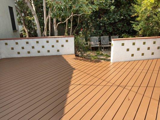 Blue Ocean Cleaning and Building Maintenance