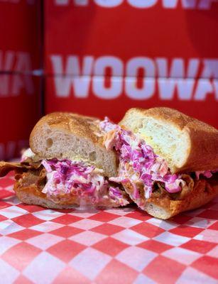 ChunCheon Dak Attack