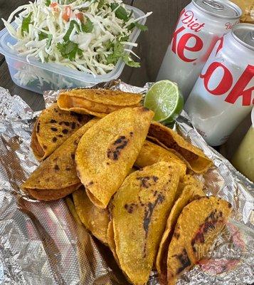 Tacos Mely