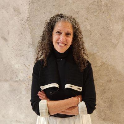 Anna Cherekovsky - The Flex Pointe